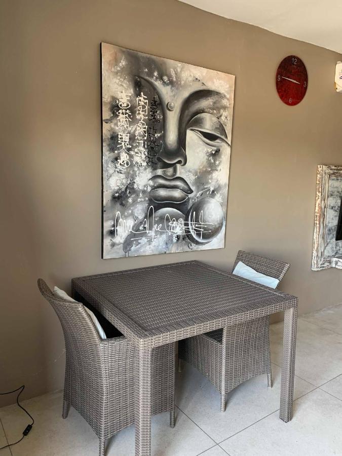 Segara Villas Kuta Lombok Exterior foto